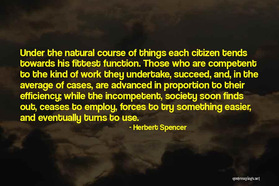 Famous Pittsburgh Penguins Quotes By Herbert Spencer