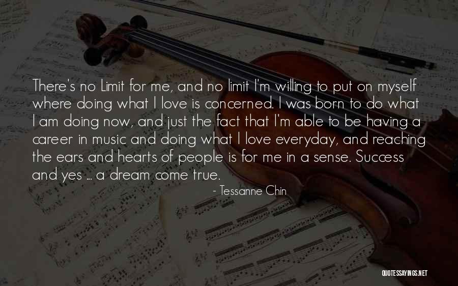 Famous Popes Quotes By Tessanne Chin Famous Popes Quotes By Tessanne Chin
