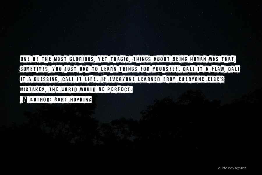 Famous Portrait Photographers Quotes By Bart Hopkins Famous Portrait Photographers Quotes By Bart Hopkins