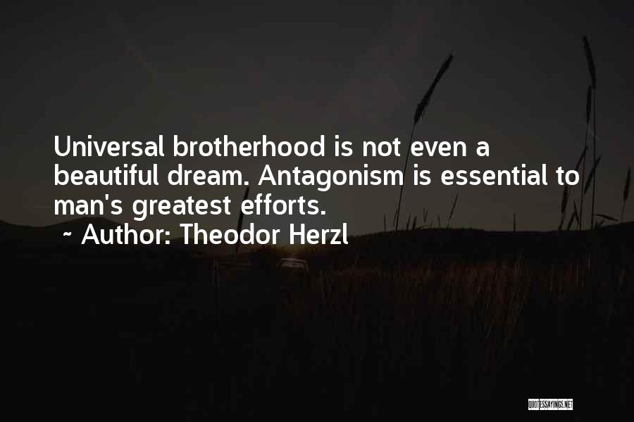Famous Portrait Photographers Quotes By Theodor Herzl Famous Portrait Photographers Quotes By Theodor Herzl