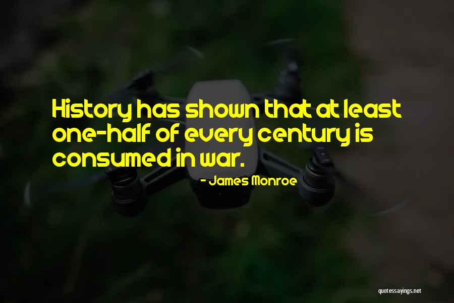 Famous Pregame Football Quotes By James Monroe Famous Pregame Football Quotes By James Monroe
