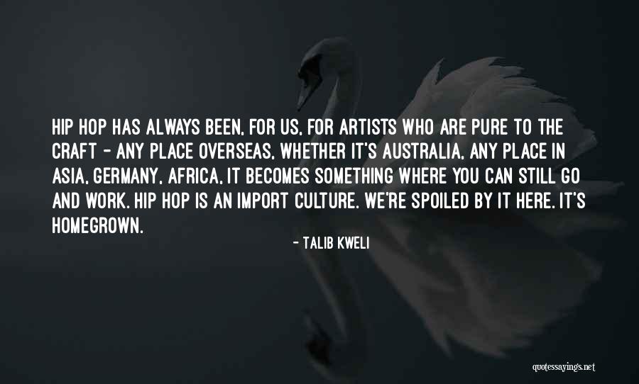 Famous Programming Language Quotes By Talib Kweli Famous Programming Language Quotes By Talib Kweli