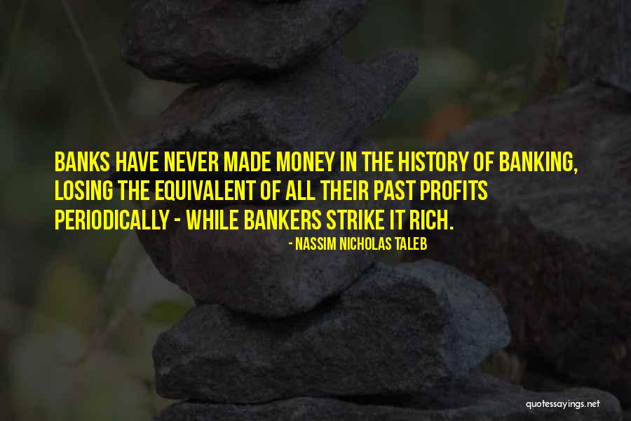 Famous Prospector Quotes By Nassim Nicholas Taleb Famous Prospector Quotes By Nassim Nicholas Taleb