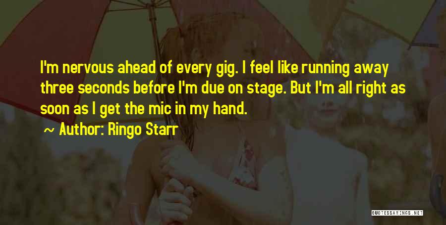 Famous Ps3 Quotes By Ringo Starr