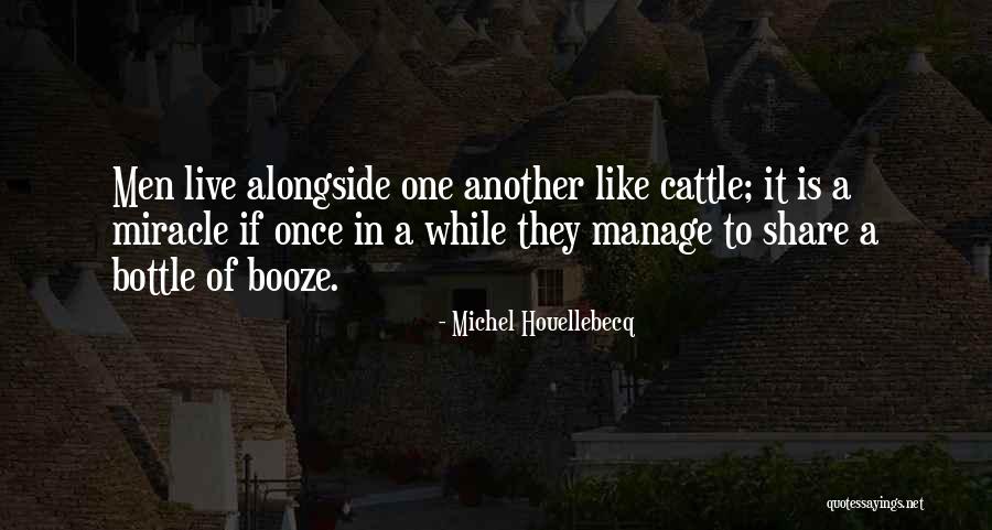 Famous Public Safety Quotes By Michel Houellebecq Famous Public Safety Quotes By Michel Houellebecq