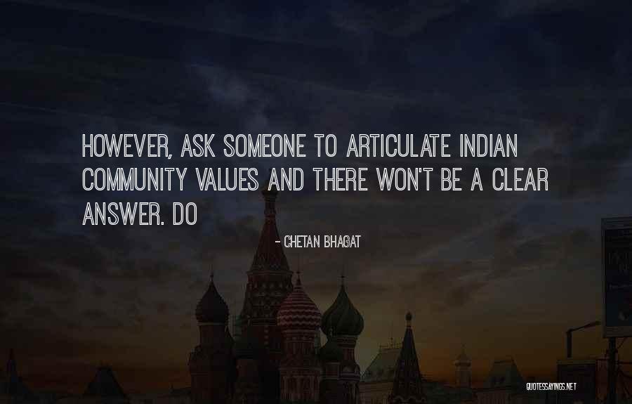 Famous Pureness Quotes By Chetan Bhagat Famous Pureness Quotes By Chetan Bhagat