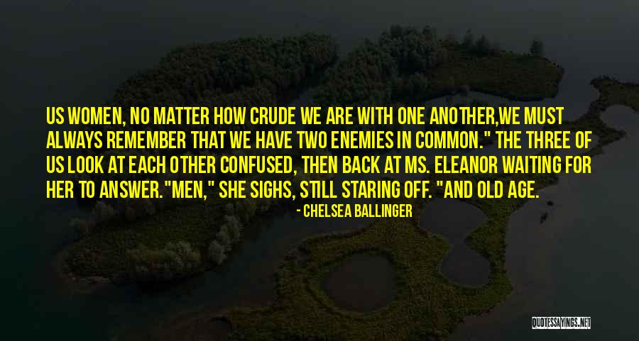 Famous Quizzing Quotes By Chelsea Ballinger Famous Quizzing Quotes By Chelsea Ballinger