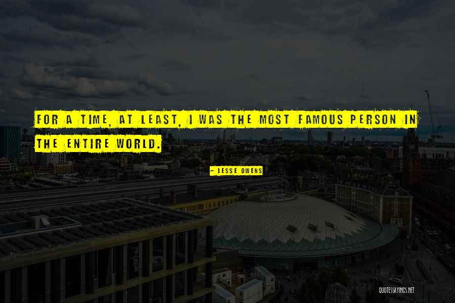 Famous Quotes Quotes By Jesse Owens Famous Quotes Quotes By Jesse Owens
