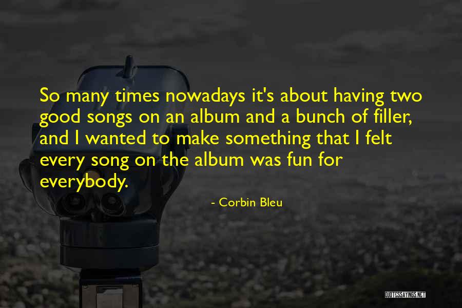 Famous Rabies Quotes By Corbin Bleu Famous Rabies Quotes By Corbin Bleu