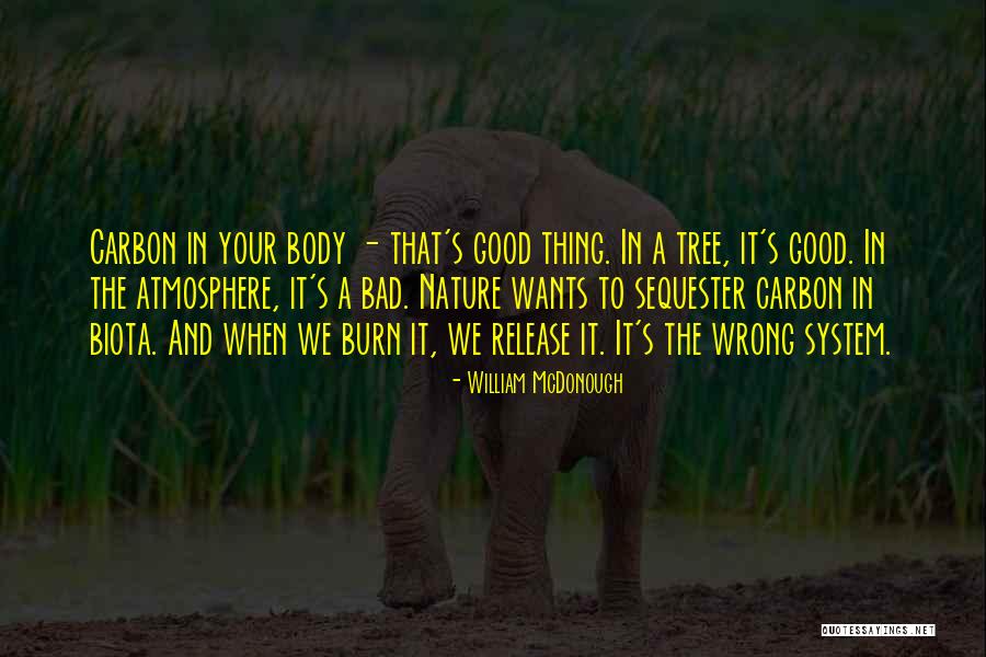 Famous Rahm Emanuel Quotes By William McDonough Famous Rahm Emanuel Quotes By William McDonough