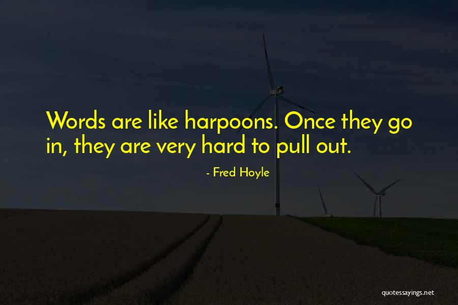 Famous Ramis Quotes By Fred Hoyle Famous Ramis Quotes By Fred Hoyle