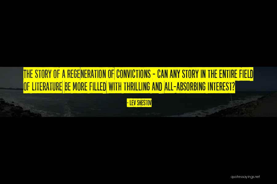 Famous Ramis Quotes By Lev Shestov Famous Ramis Quotes By Lev Shestov