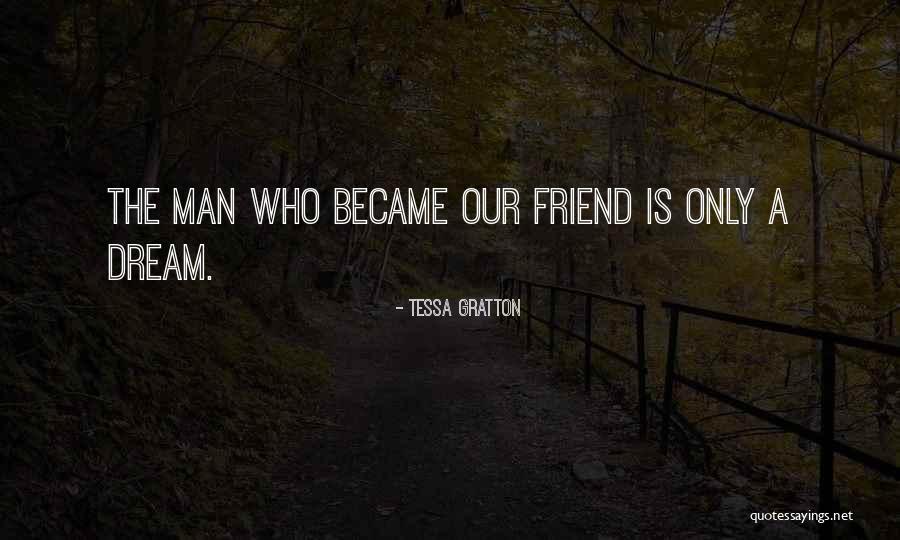 Famous Ramis Quotes By Tessa Gratton Famous Ramis Quotes By Tessa Gratton
