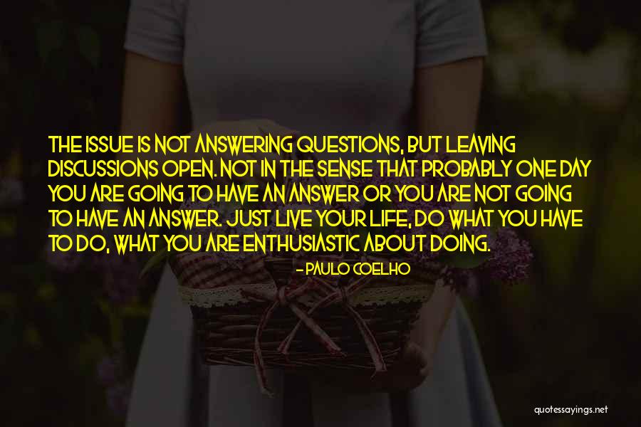 Famous Ray Warren Quotes By Paulo Coelho Famous Ray Warren Quotes By Paulo Coelho