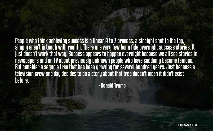 Famous Reality Tv Quotes By Donald Trump Famous Reality Tv Quotes By Donald Trump