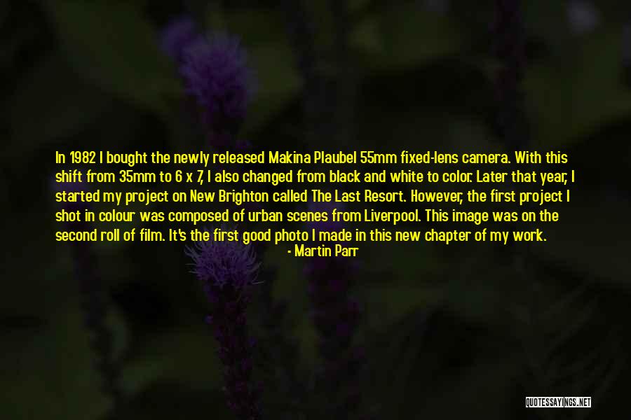 Famous Realness Quotes By Martin Parr Famous Realness Quotes By Martin Parr