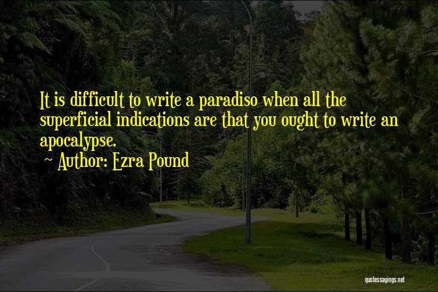 Famous Refresh Quotes By Ezra Pound