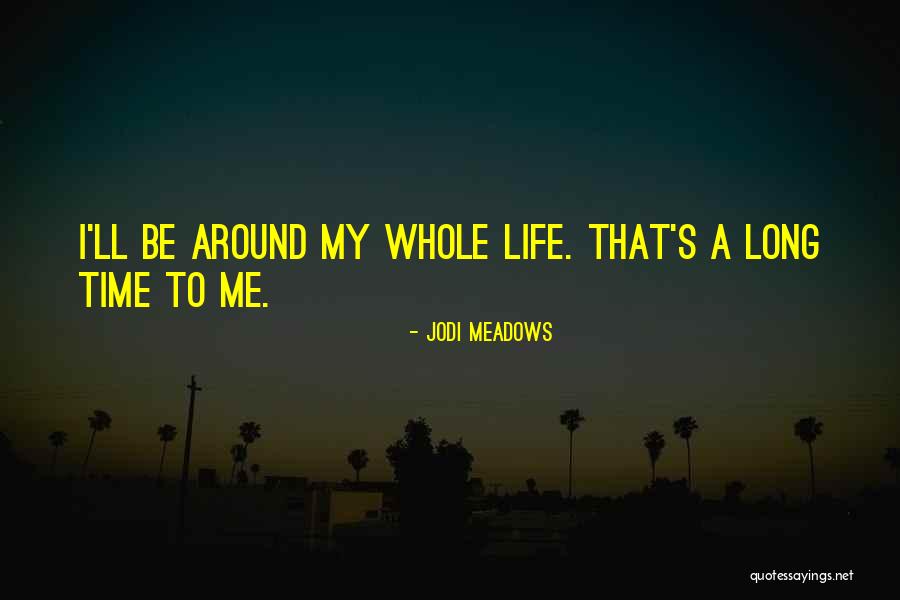 Famous Resilience Quotes By Jodi Meadows Famous Resilience Quotes By Jodi Meadows