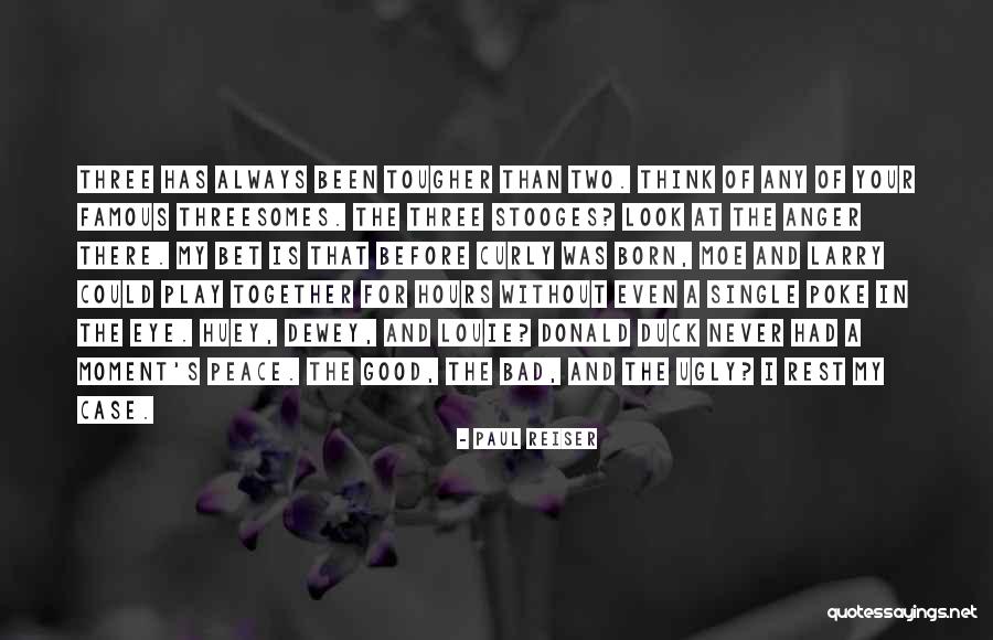 Famous Rest In Peace Quotes By Paul Reiser Famous Rest In Peace Quotes By Paul Reiser