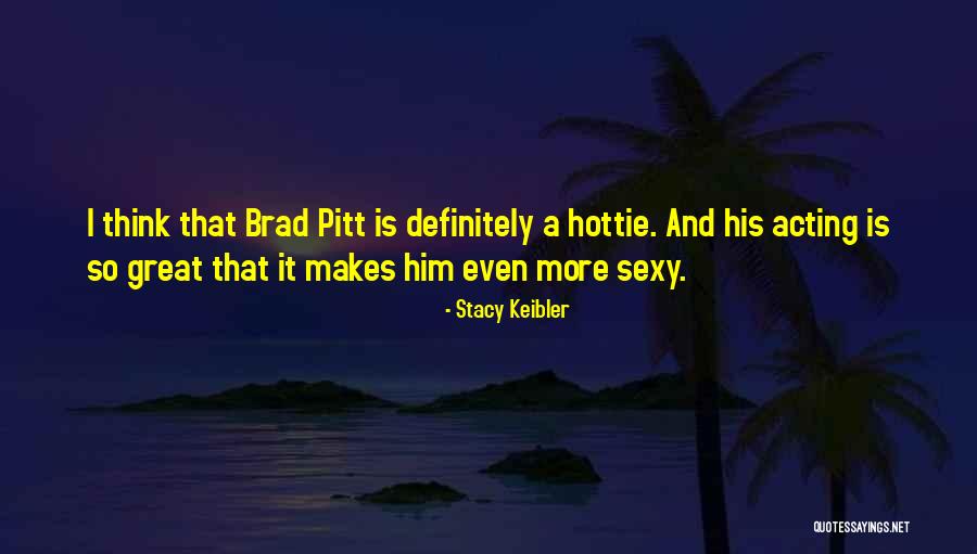 Famous Rhetorical Quotes By Stacy Keibler Famous Rhetorical Quotes By Stacy Keibler