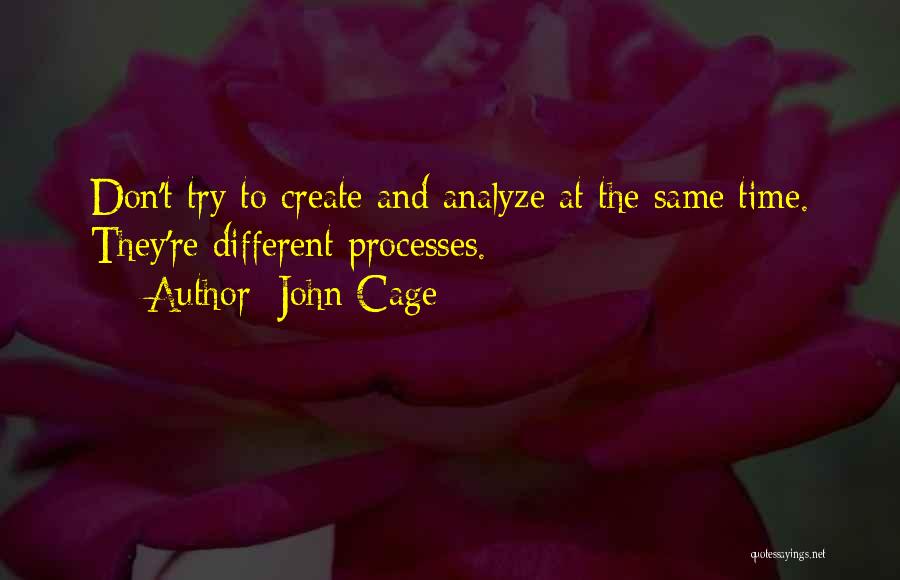 Famous Rhymes Quotes By John Cage