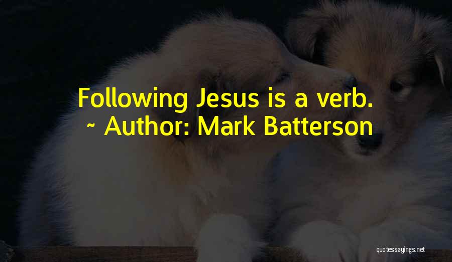 Famous Rhymes Quotes By Mark Batterson