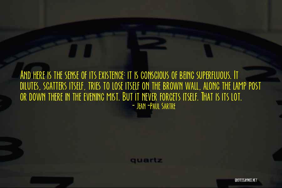 Famous Rick Moranis Quotes By Jean-Paul Sartre Famous Rick Moranis Quotes By Jean-Paul Sartre