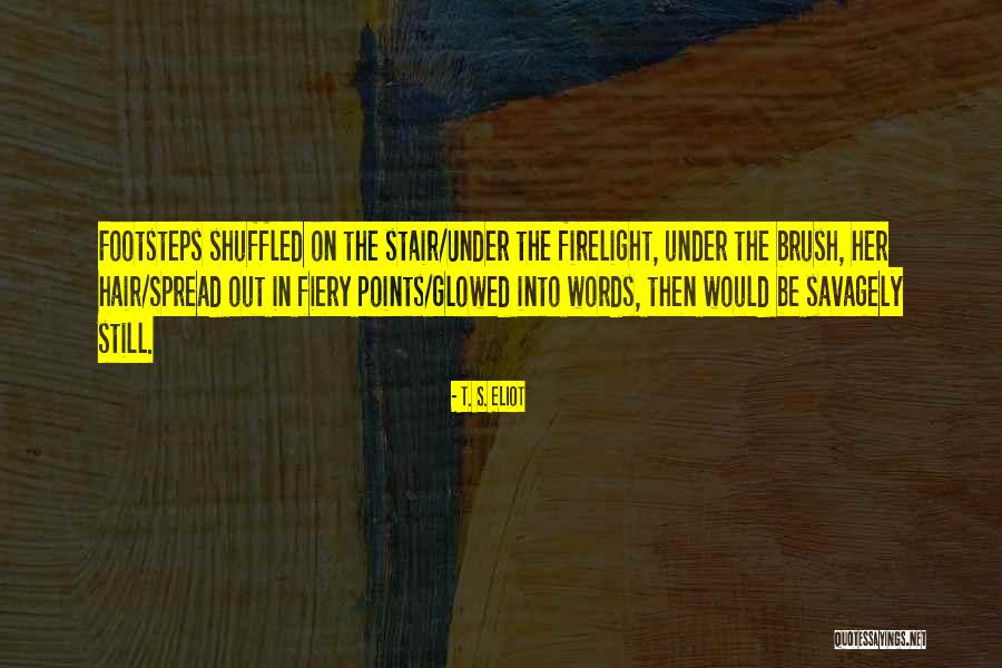 Famous Ritchie Valens Quotes By T. S. Eliot Famous Ritchie Valens Quotes By T. S. Eliot