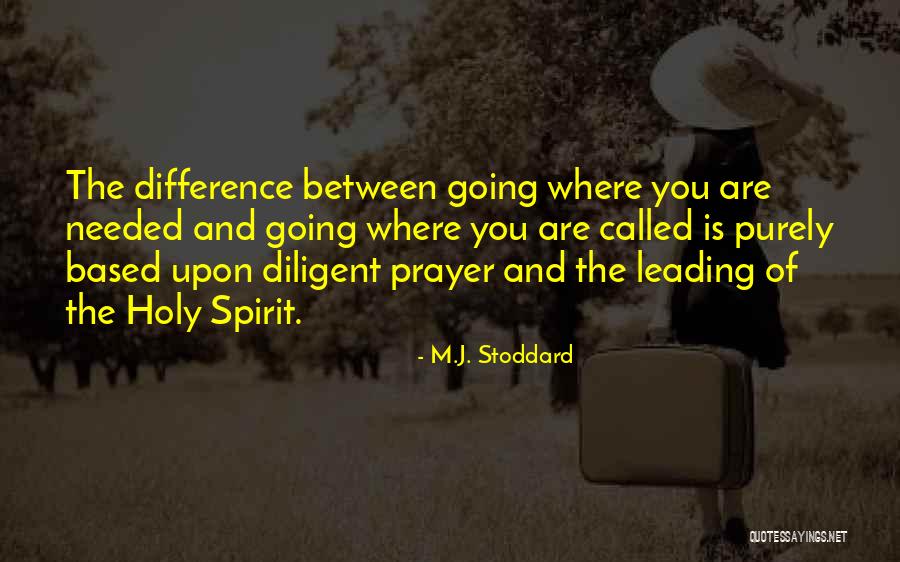 Famous Roaming Quotes By M.J. Stoddard Famous Roaming Quotes By M.J. Stoddard