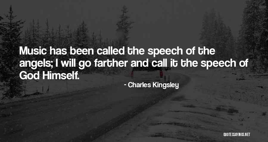 Famous Rock Wrestling Quotes By Charles Kingsley Famous Rock Wrestling Quotes By Charles Kingsley