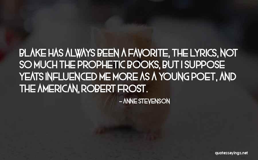 Famous Ronnie Radke Quotes By Anne Stevenson Famous Ronnie Radke Quotes By Anne Stevenson