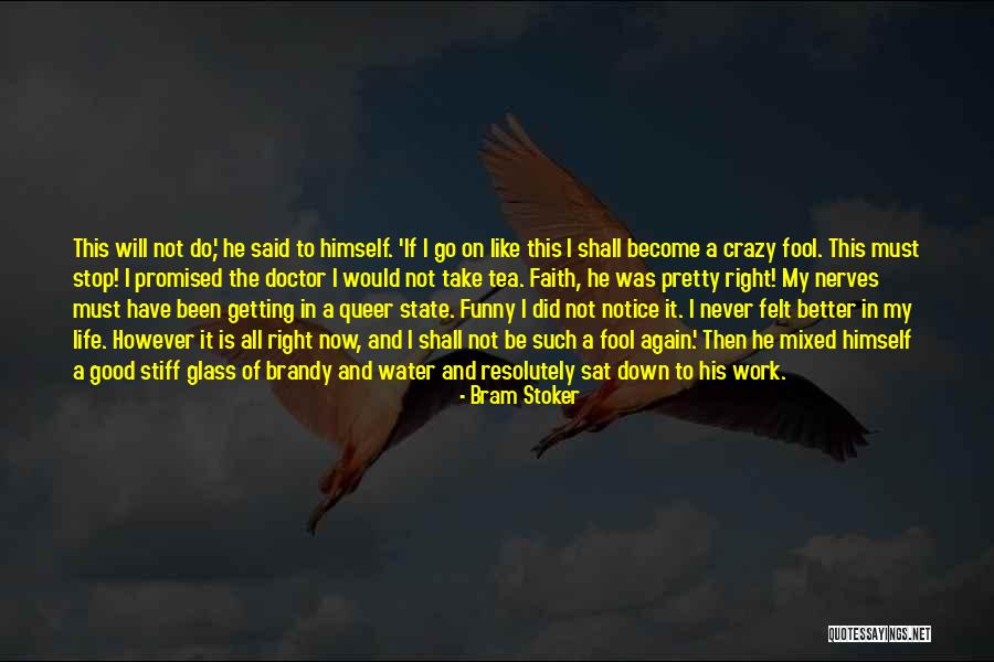 Famous Roulette Quotes By Bram Stoker Famous Roulette Quotes By Bram Stoker