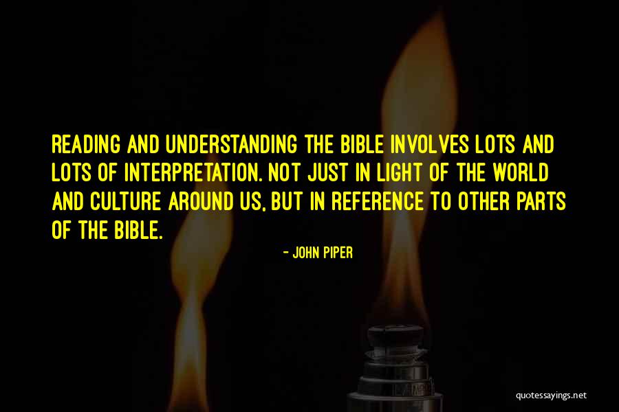 Famous Roulette Quotes By John Piper Famous Roulette Quotes By John Piper