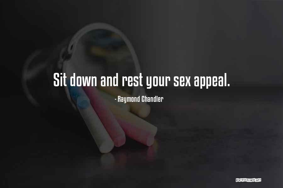 Famous Rza Quotes By Raymond Chandler Famous Rza Quotes By Raymond Chandler