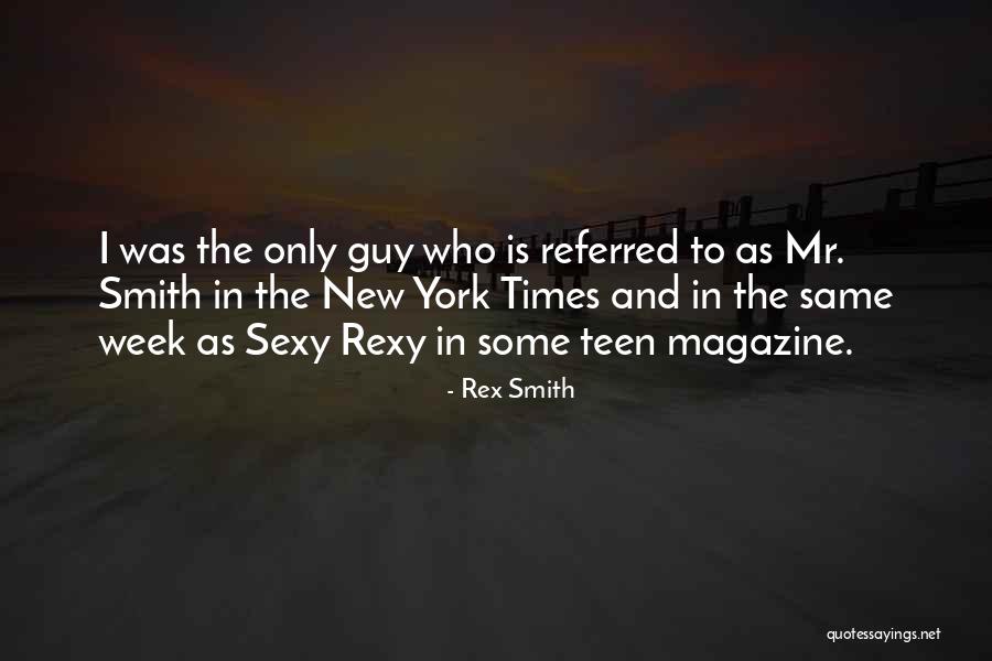 Famous Rza Quotes By Rex Smith Famous Rza Quotes By Rex Smith