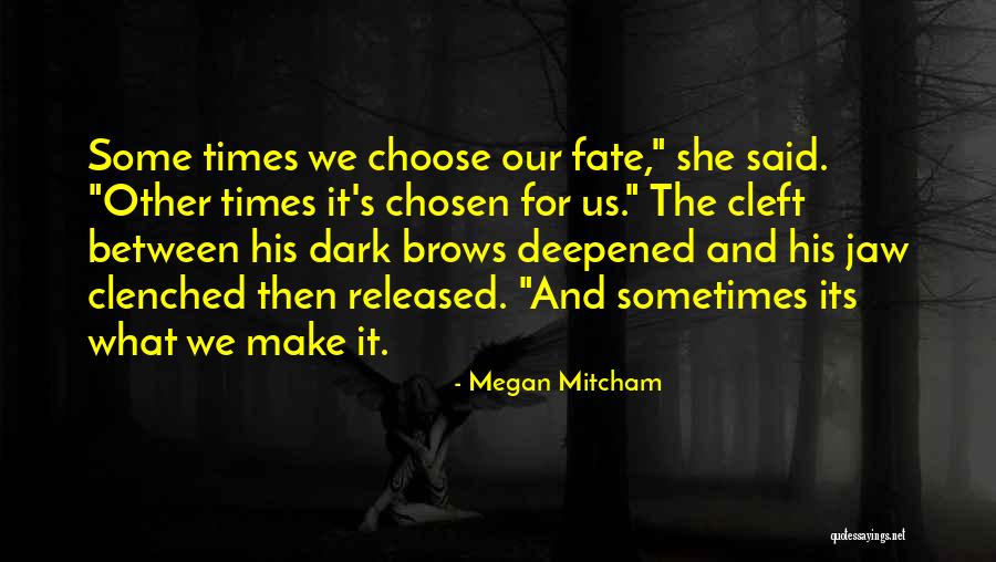 Famous Safe Travel Quotes By Megan Mitcham Famous Safe Travel Quotes By Megan Mitcham