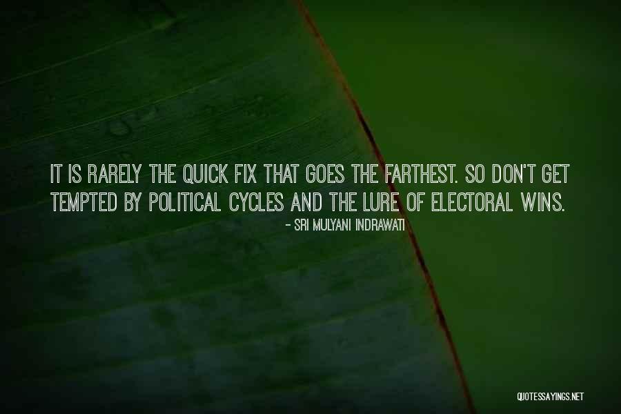 Famous Safe Travel Quotes By Sri Mulyani Indrawati Famous Safe Travel Quotes By Sri Mulyani Indrawati
