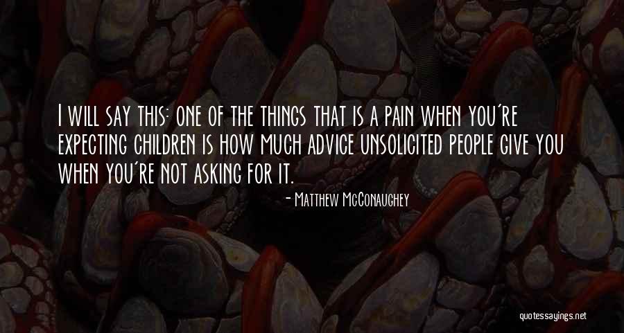 Famous Sam Peckinpah Quotes By Matthew McConaughey Famous Sam Peckinpah Quotes By Matthew McConaughey