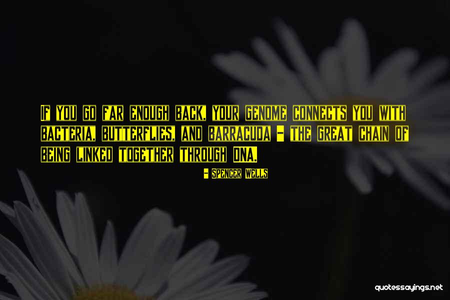 Famous Samoan Quotes By Spencer Wells Famous Samoan Quotes By Spencer Wells