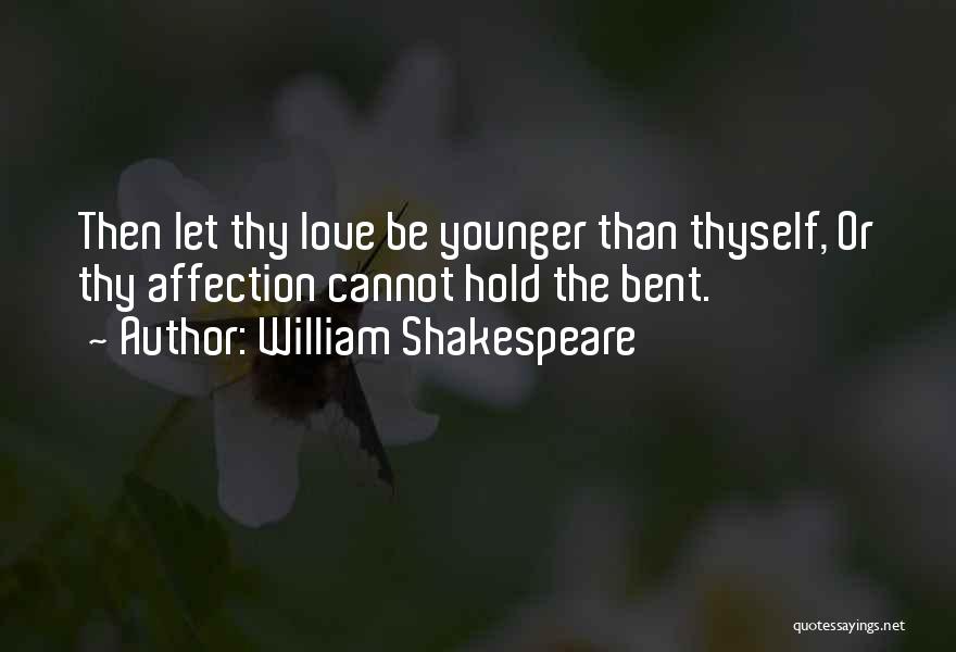 Famous Sania Mirza Quotes By William Shakespeare