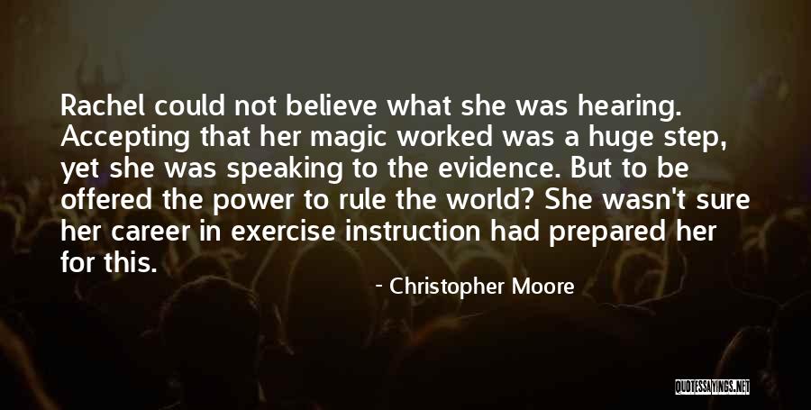 Famous Sappy Quotes By Christopher Moore Famous Sappy Quotes By Christopher Moore