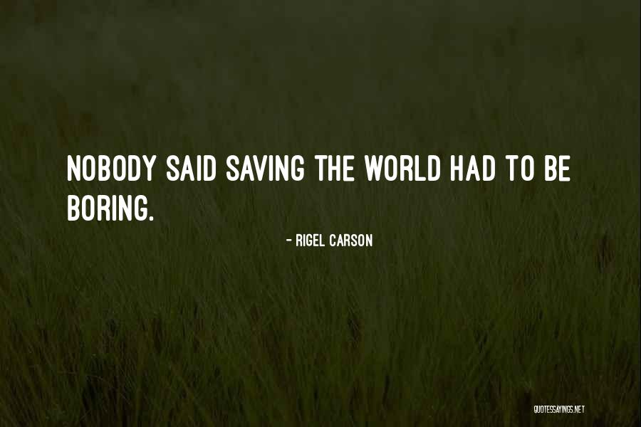 Famous Sarah Vaughan Quotes By Rigel Carson Famous Sarah Vaughan Quotes By Rigel Carson