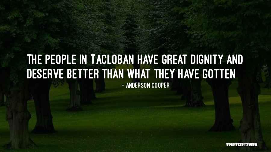 Famous Scepticism Quotes By Anderson Cooper Famous Scepticism Quotes By Anderson Cooper