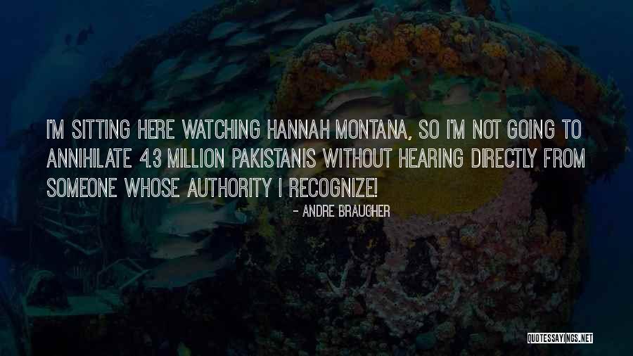 Famous Scepticism Quotes By Andre Braugher Famous Scepticism Quotes By Andre Braugher