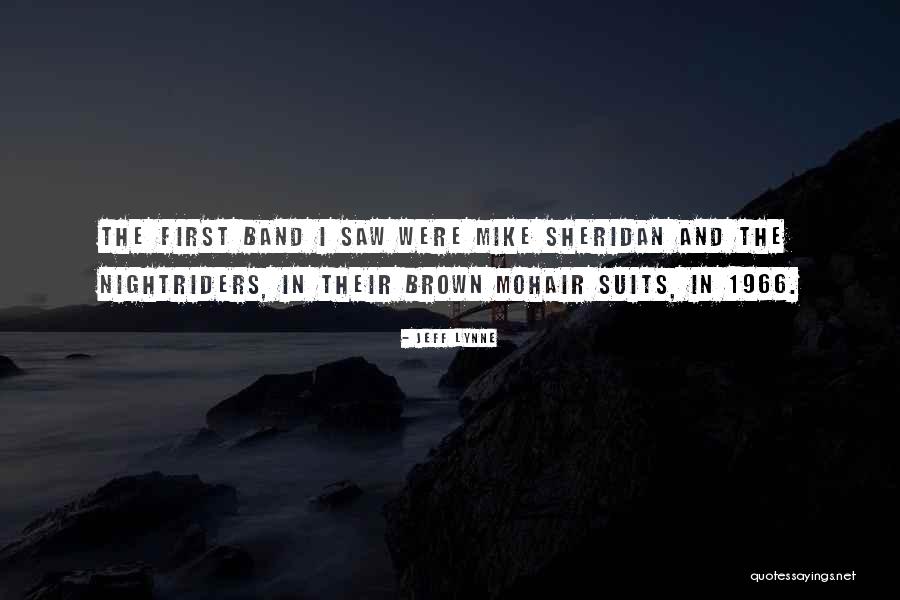 Famous Scepticism Quotes By Jeff Lynne Famous Scepticism Quotes By Jeff Lynne