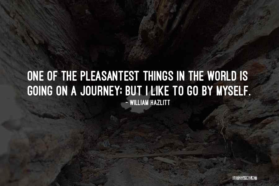 Famous Scepticism Quotes By William Hazlitt Famous Scepticism Quotes By William Hazlitt