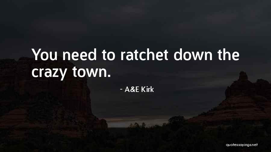 Famous Scheduled Quotes By A&E Kirk Famous Scheduled Quotes By A&E Kirk