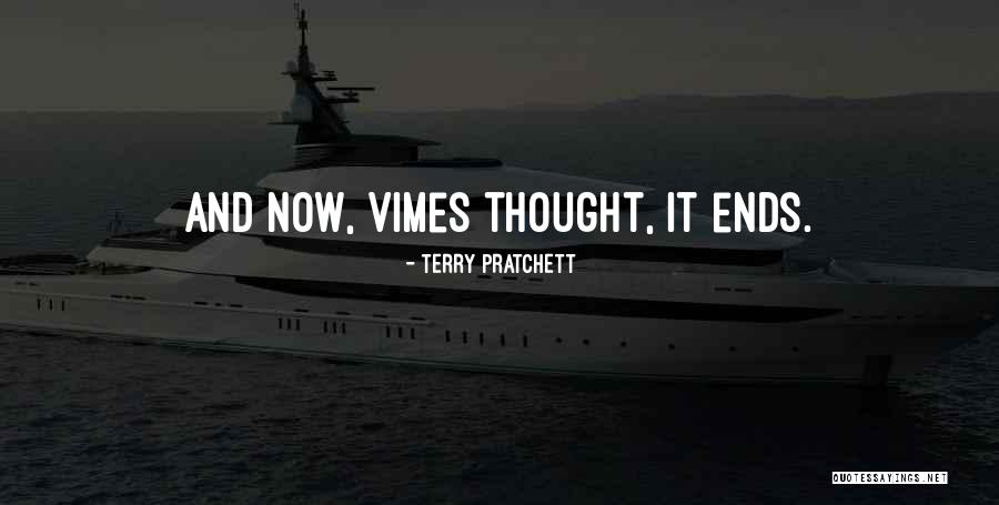 Famous Scheduled Quotes By Terry Pratchett Famous Scheduled Quotes By Terry Pratchett