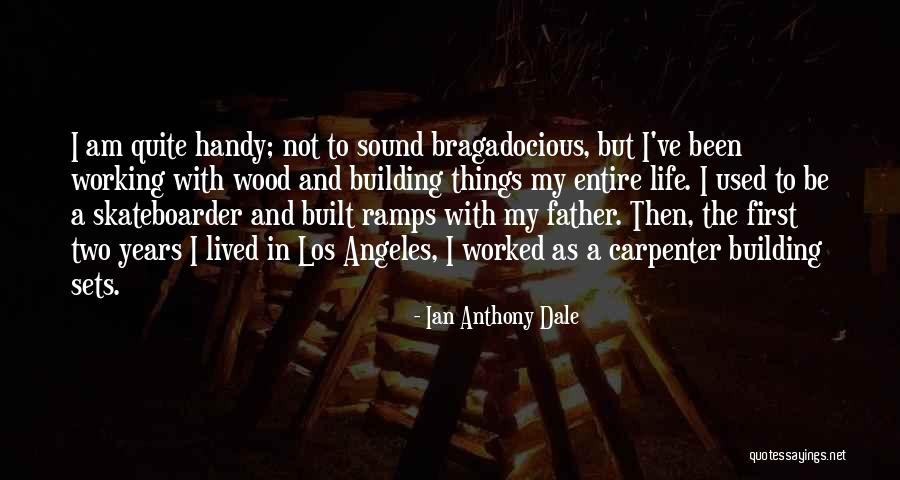 Famous Sculptures Quotes By Ian Anthony Dale Famous Sculptures Quotes By Ian Anthony Dale