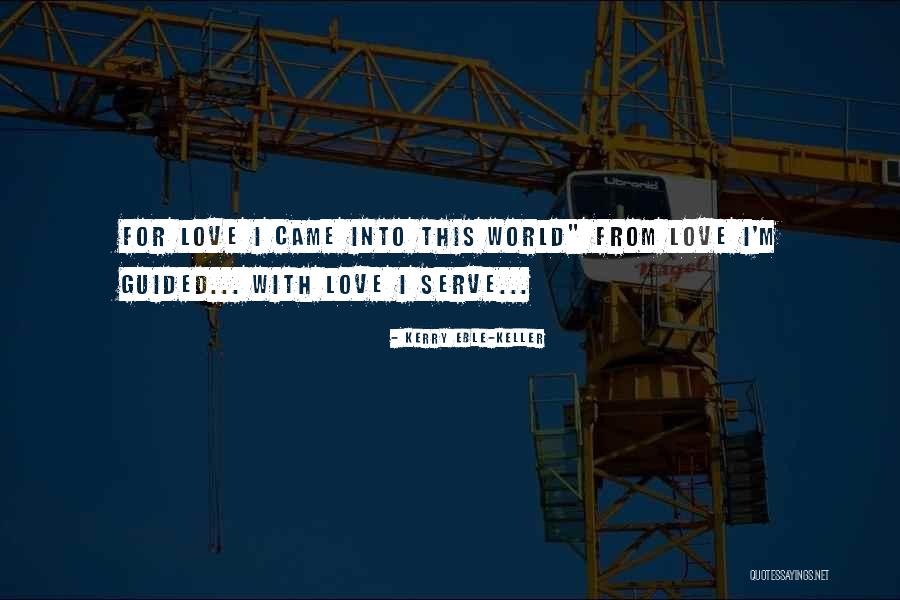 Famous Seafarers Quotes By Kerry Eble-Keller Famous Seafarers Quotes By Kerry Eble-Keller